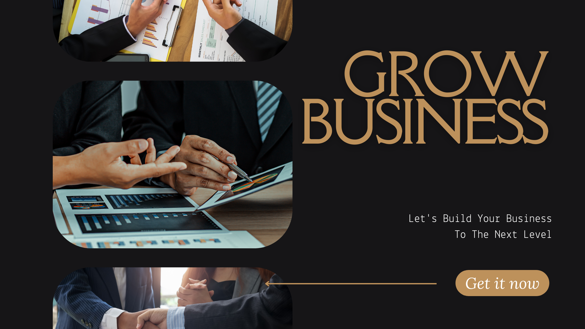 Business Scaling Strategy for business grow