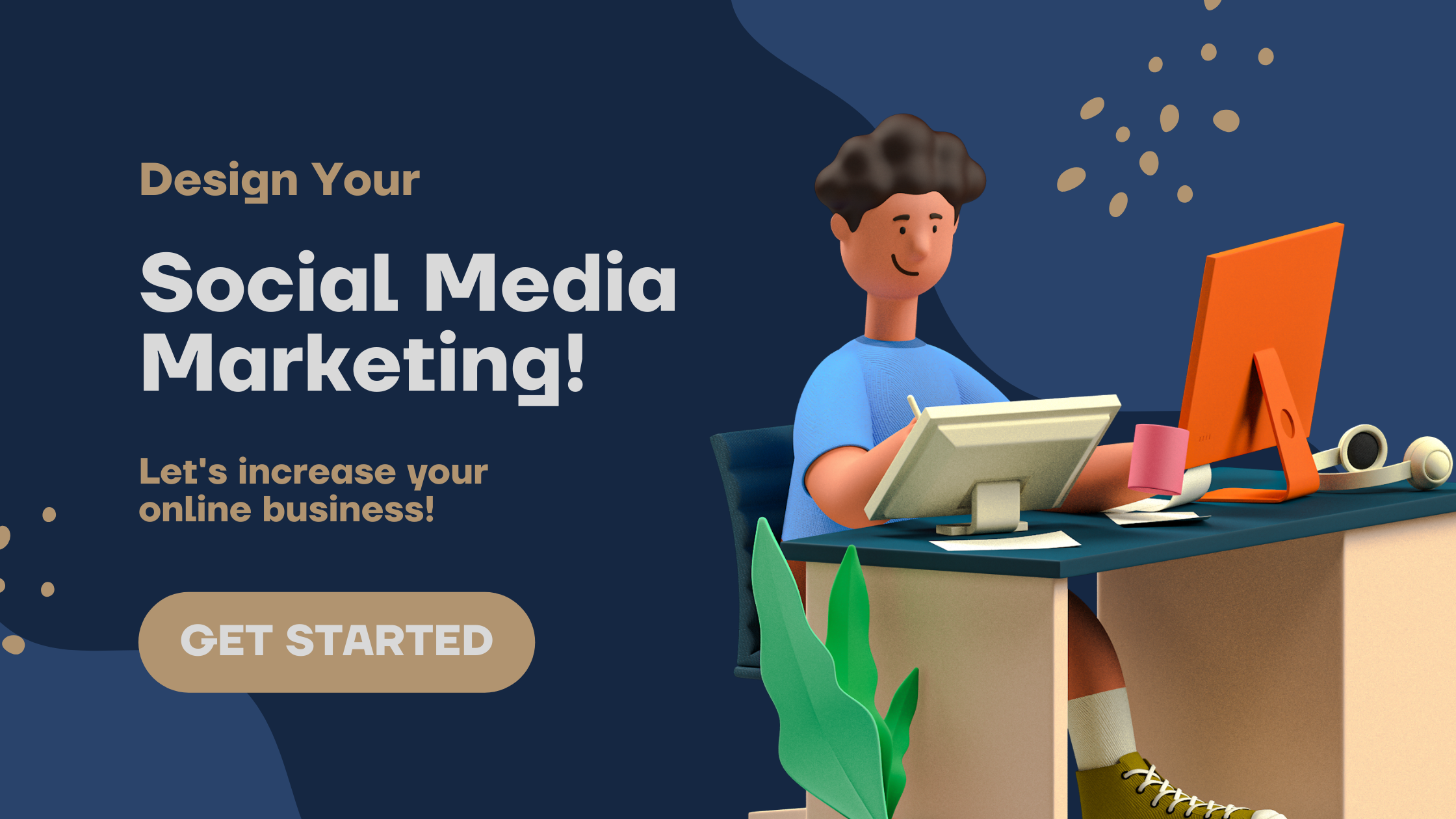 Digital Marketing Basic to Advanced Level Course for social media