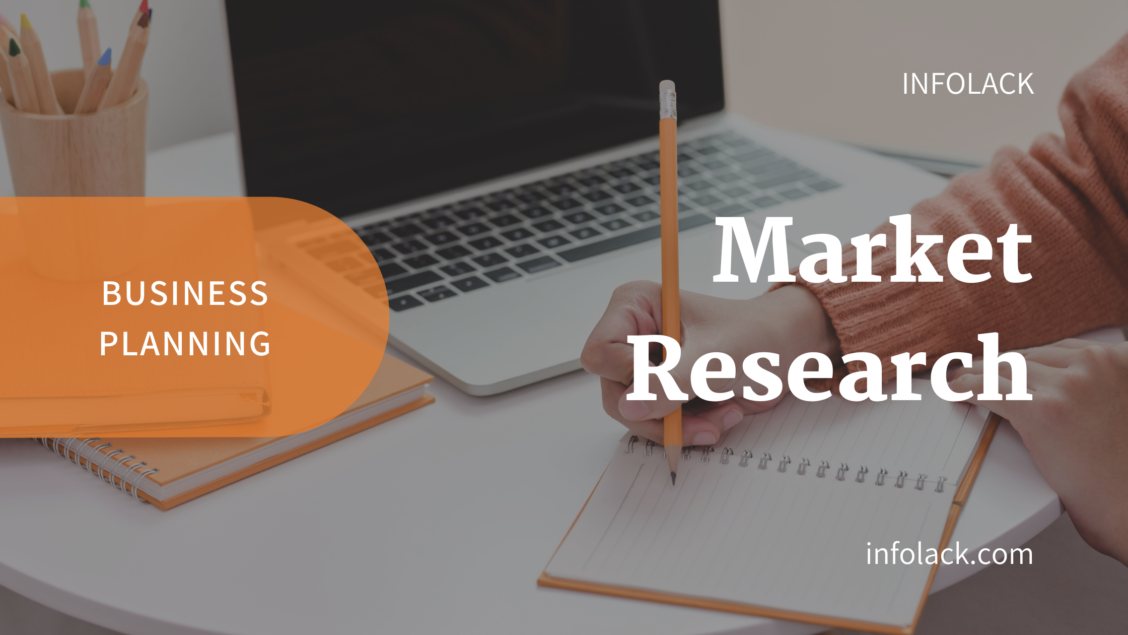 Business Scaling Strategy for market research